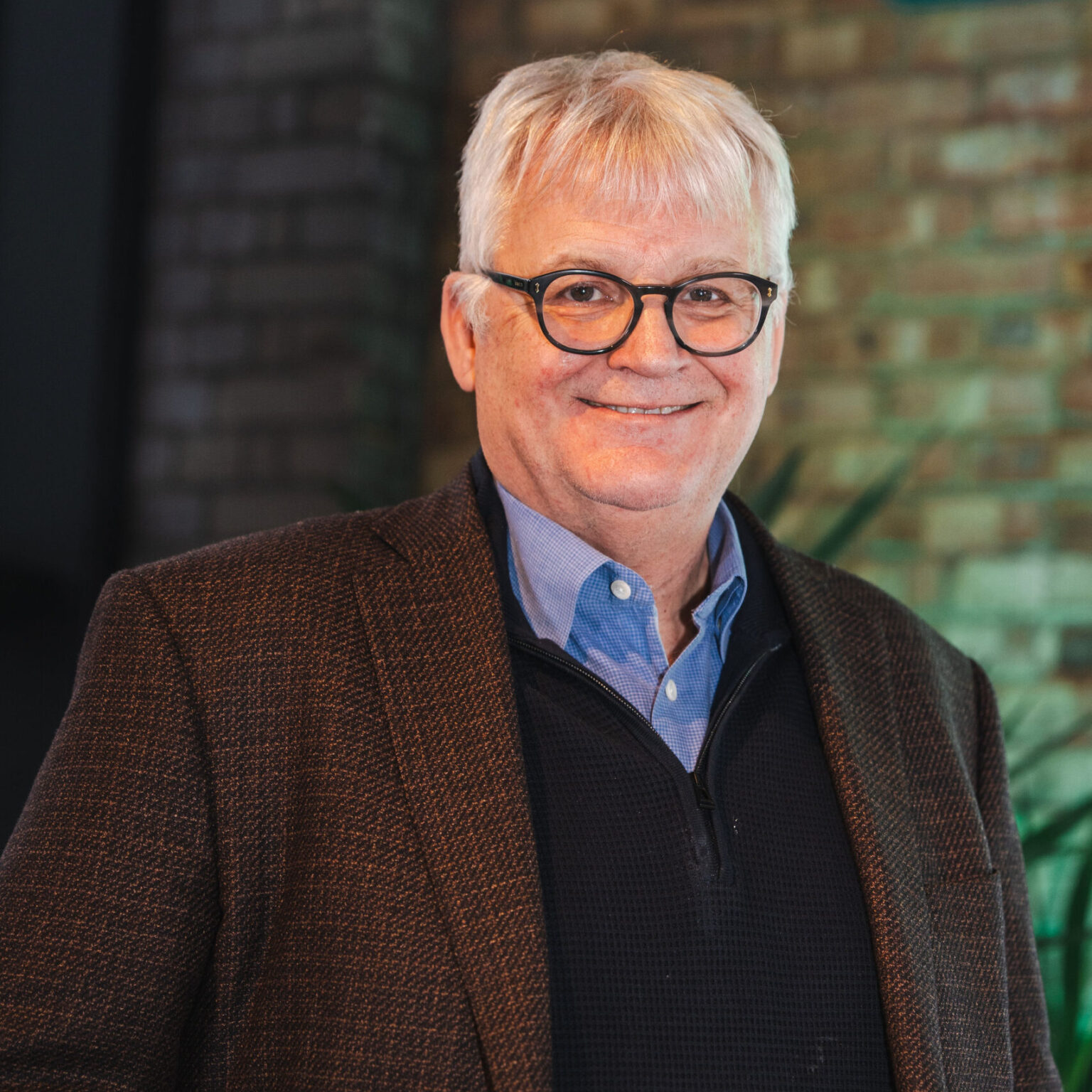 Alan Knight
