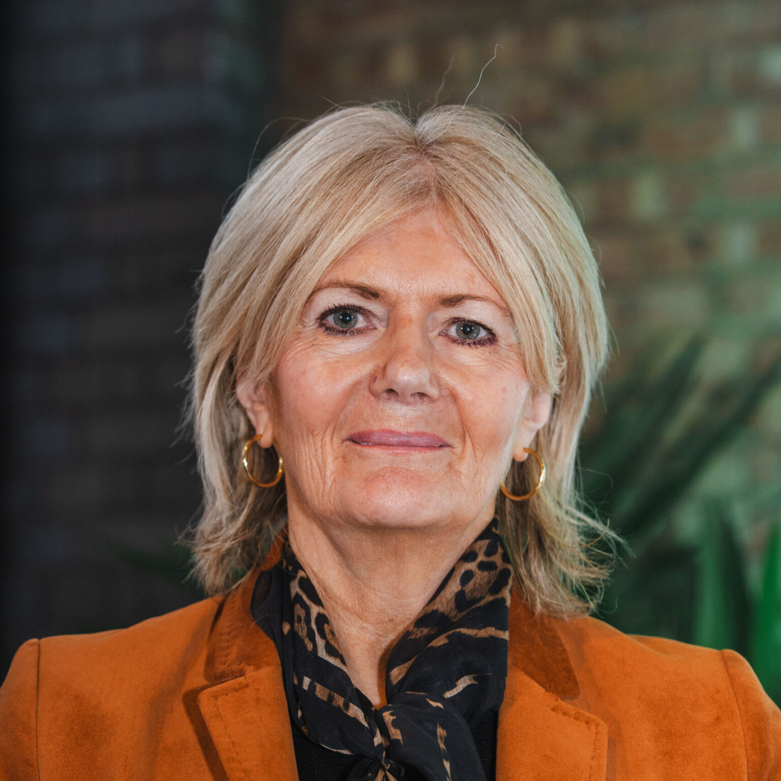 Ali Lucas