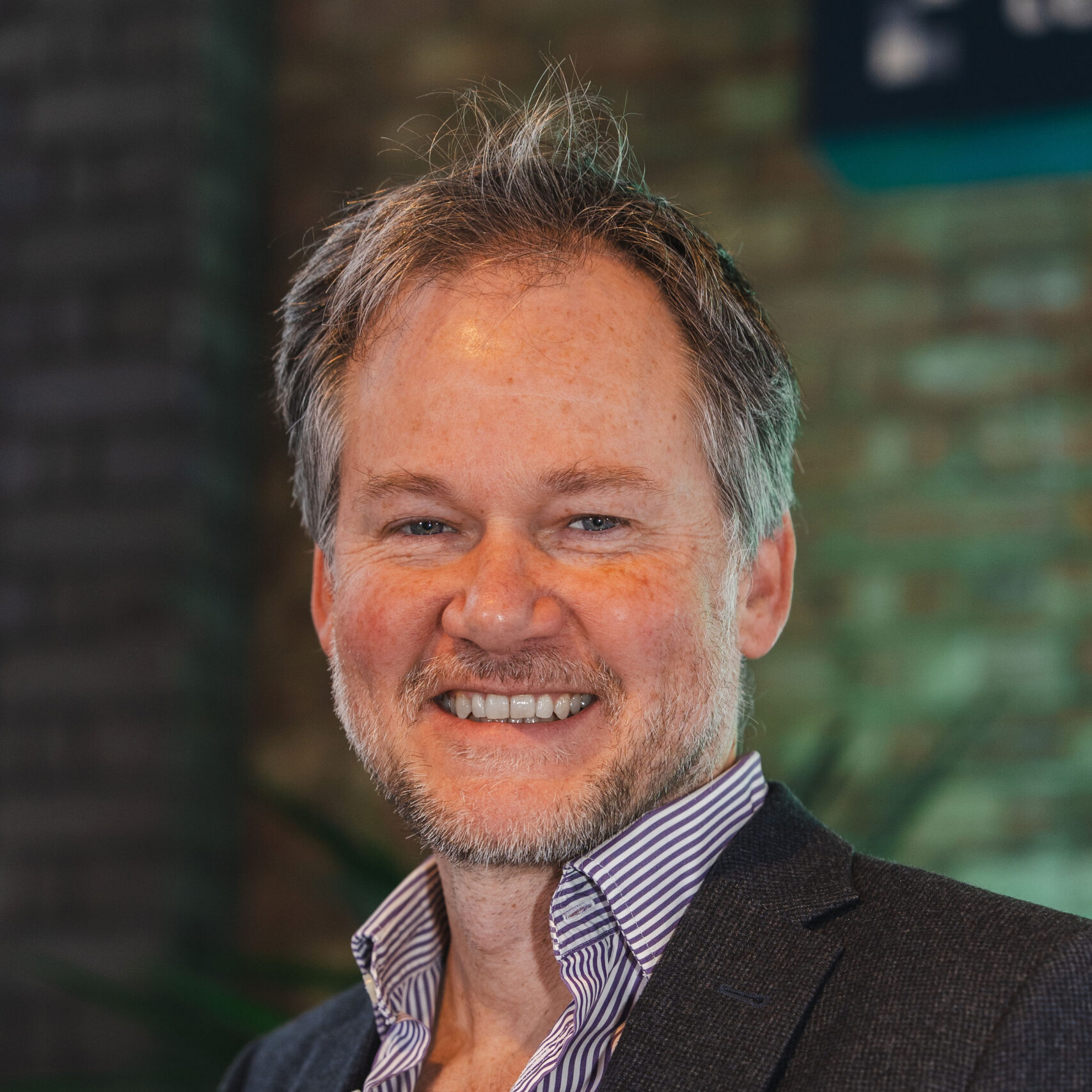 Matthew Wenban-Smith – Standards Lead at ResponsibleGlass